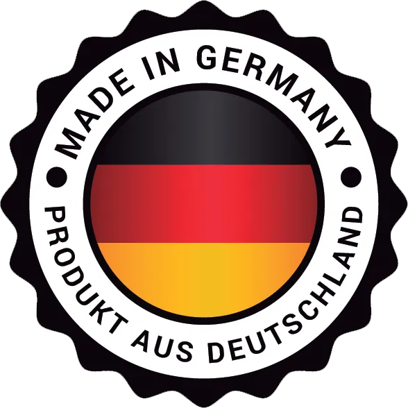 Made in Germany